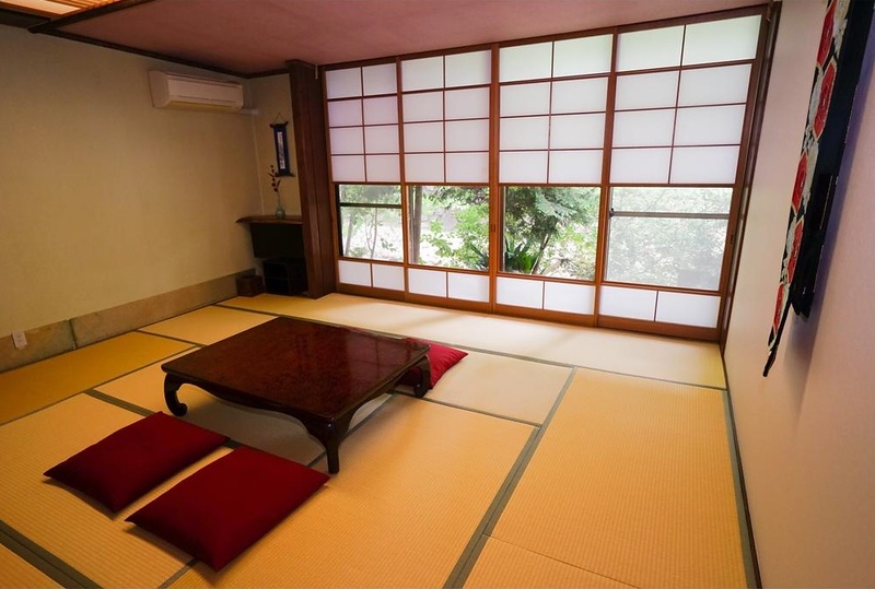 Onsen Yado Mizuguchi