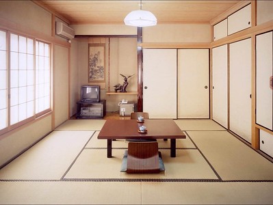 Ryokan Matsushima, image copyright Agoda.com
