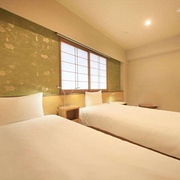 Tamayura Hotel Asakusa