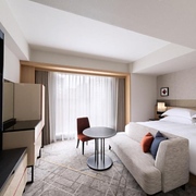 Sheraton Miyako Hotel Tokyo