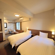 Dormy Inn Express Meguro Aobadai Hot Spring