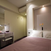 Hotel Mid in Meguro