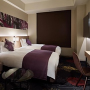 Millennium Mitsui Garden Hotel