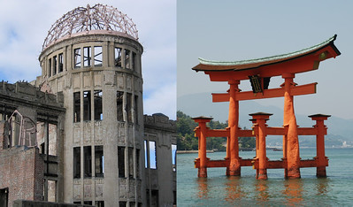 Hiroshima And Miyajima Travel Guide