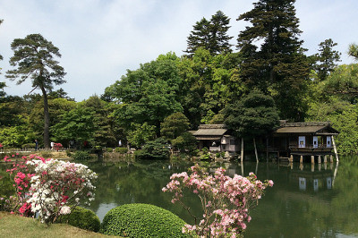 Kanazawa Travel Guide