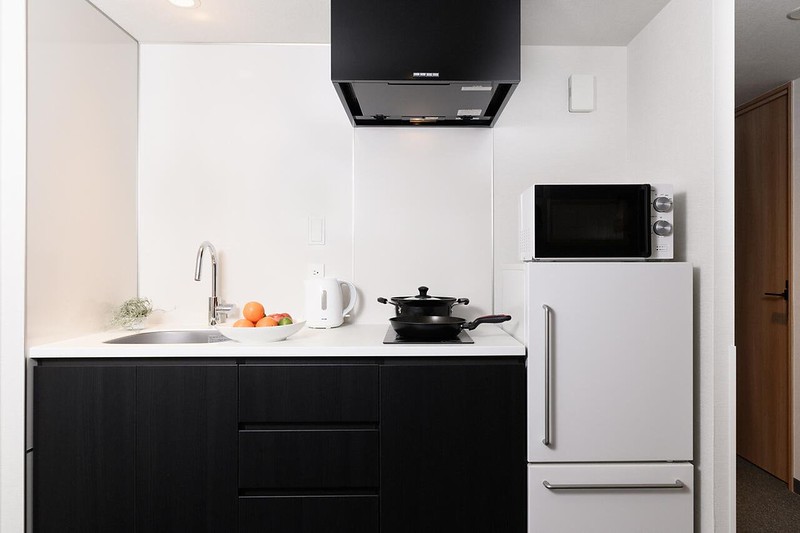 Mimaru Tokyo Shinjuku West