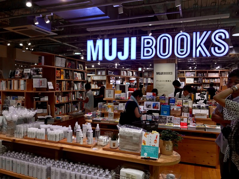 MUJI Yurakucho