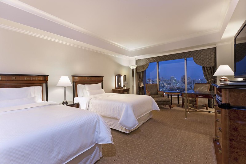 The Westin Tokyo The Westin Tokyo