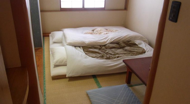 Ryokan Asakusa Shigetsu Ryokan Asakusa Shigetsu