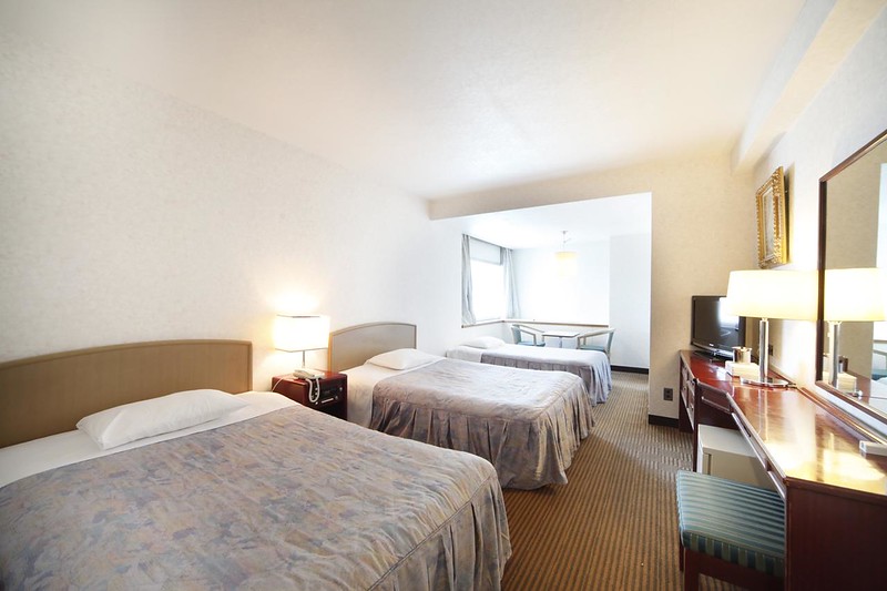 Narita Airport Rest House