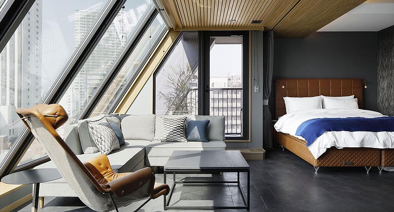 Asakusa Kokono Club Hotel