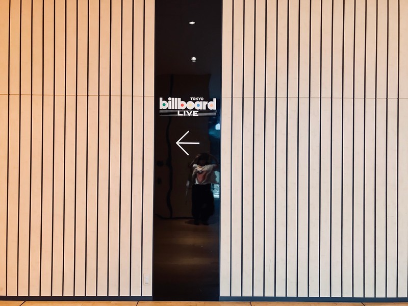 Billboard Live Tokyo