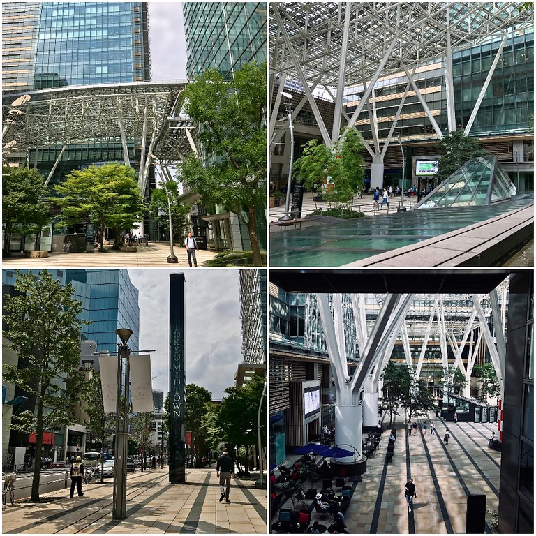 Tokyo Midtown
