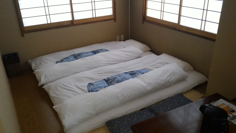 Ryokan Kamogawa Asakusa copyright trulytokyo.com