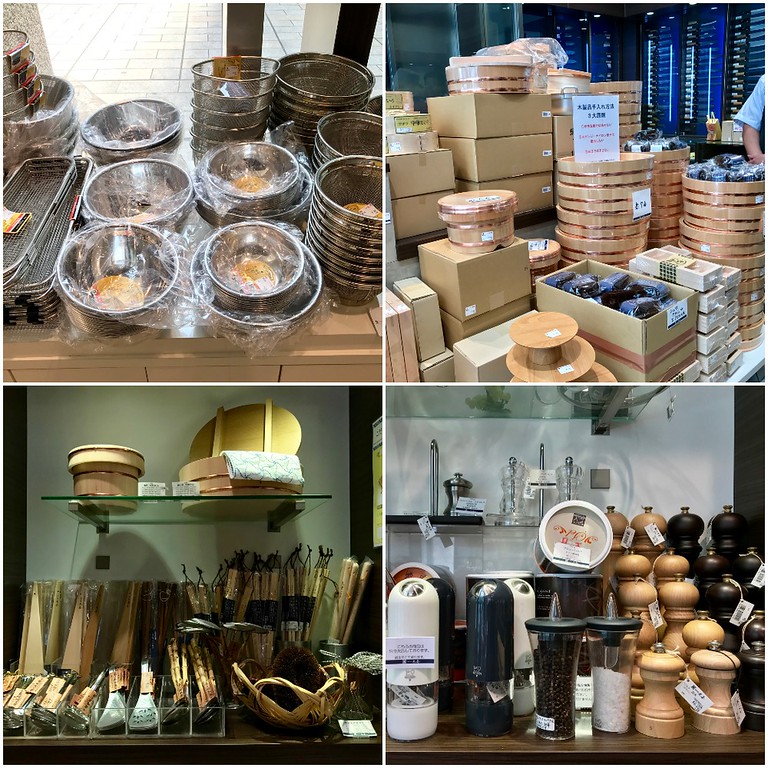 Kiya Nihonbashi Kiya Nihonbashi