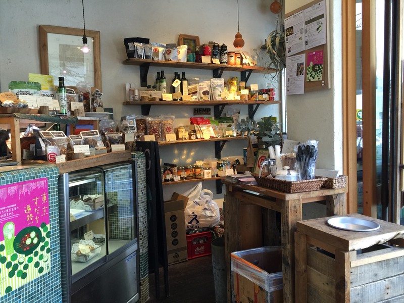 Health foods for sale