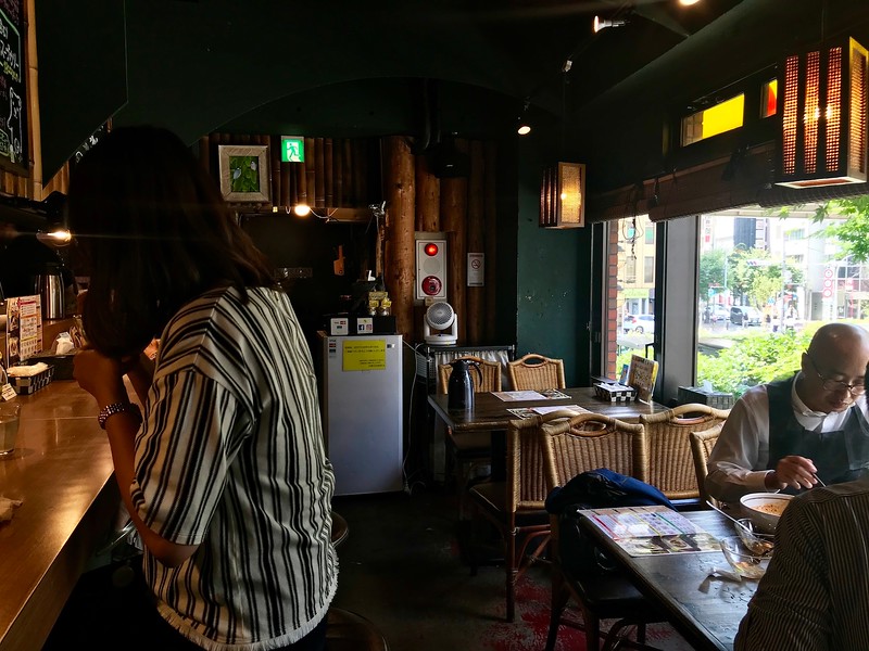 Inside Dominica. Inside Dominica.