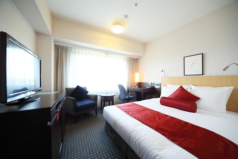 ANA Crowne Plaza Narita