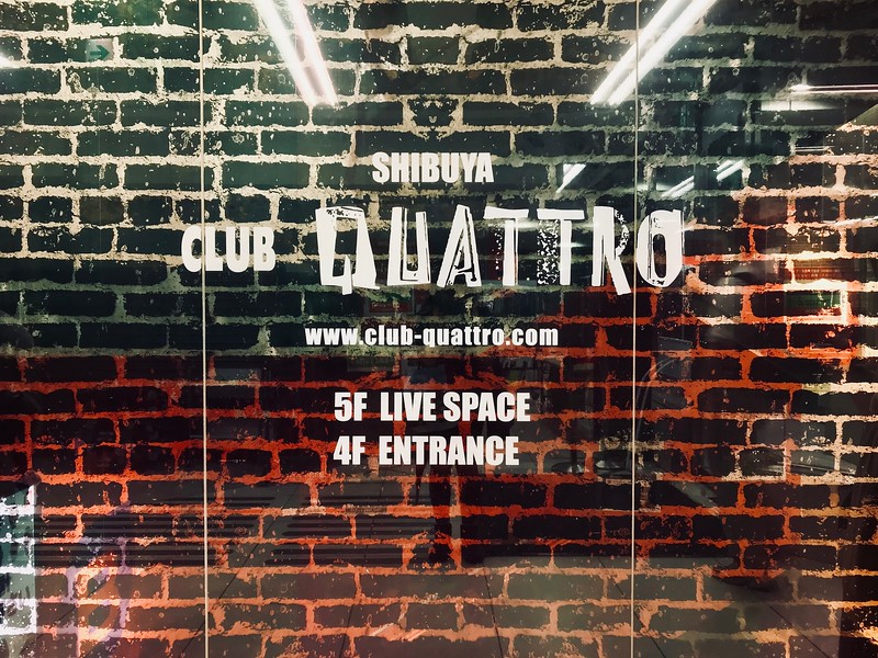 Club Quattro