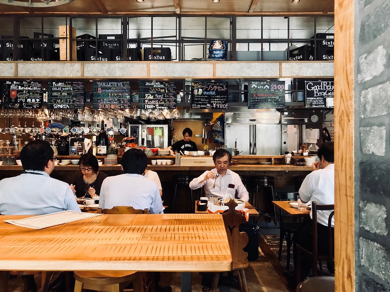 Brasserie St. Bernardus