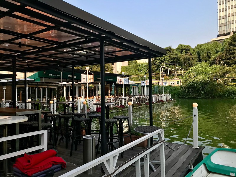 Canal Café