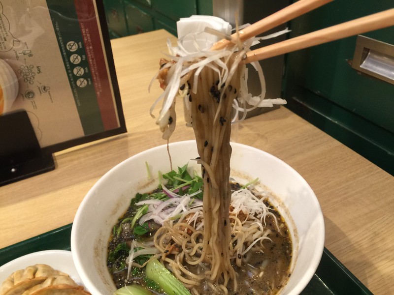 Start practicing with chopsticks!