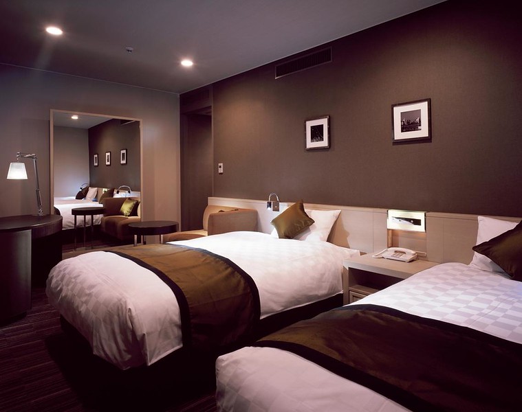 Shinjuku Prince Hotel, Tokyo Shinjuku Prince Hotel, Tokyo