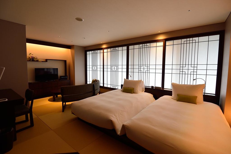 Hotel Ryumeikan Ochanomizu Honten guest room