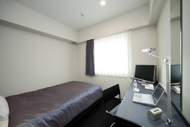 Hotel Mid in Meguro Ekimae Hotel Mid in Meguro Ekimae