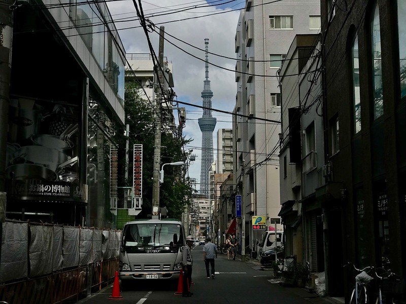 Tokyo Skytree