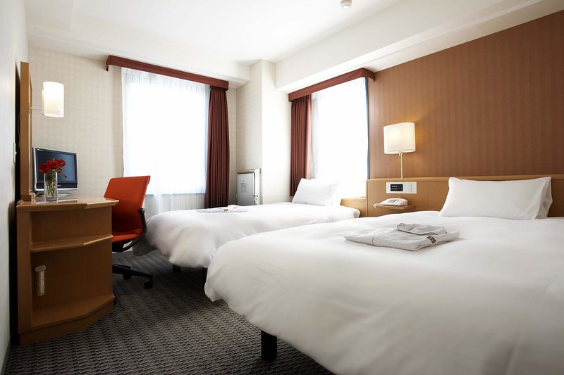 The b Tokyo Ochanomizu The b Tokyo Ochanomizu