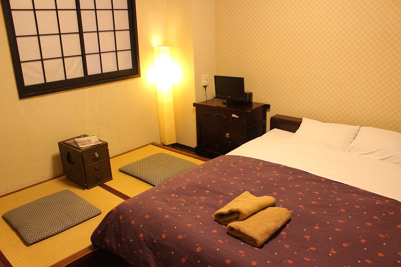 K’s House Tokyo Oasis K’s House Tokyo Oasis