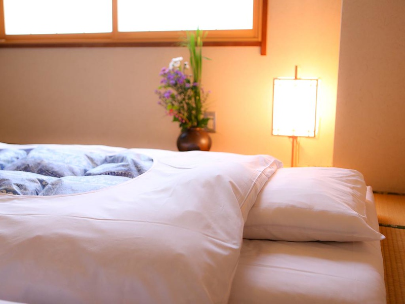 Ryokan Kamagawa Asakusa