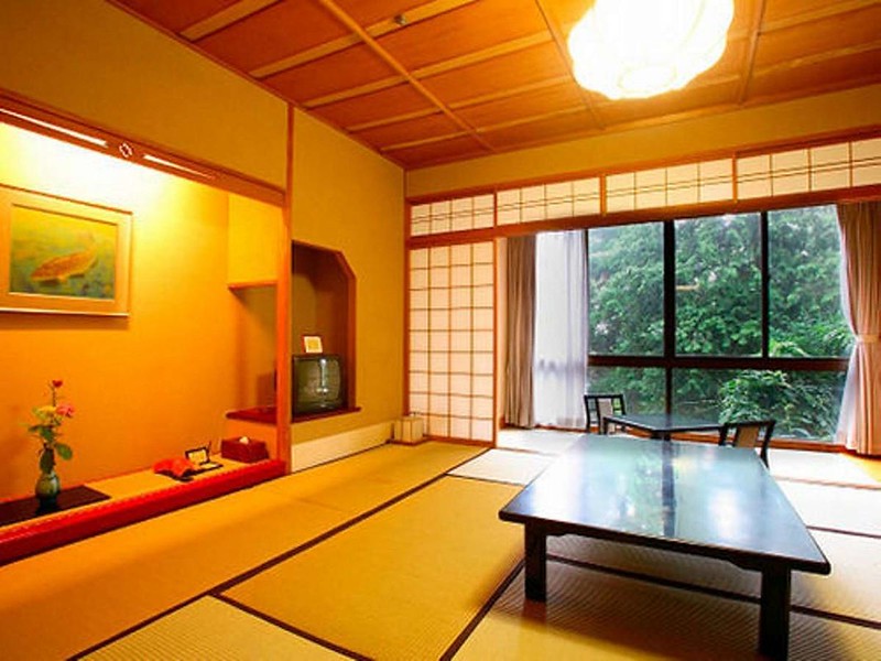 Ryokan Hoshi Meguri