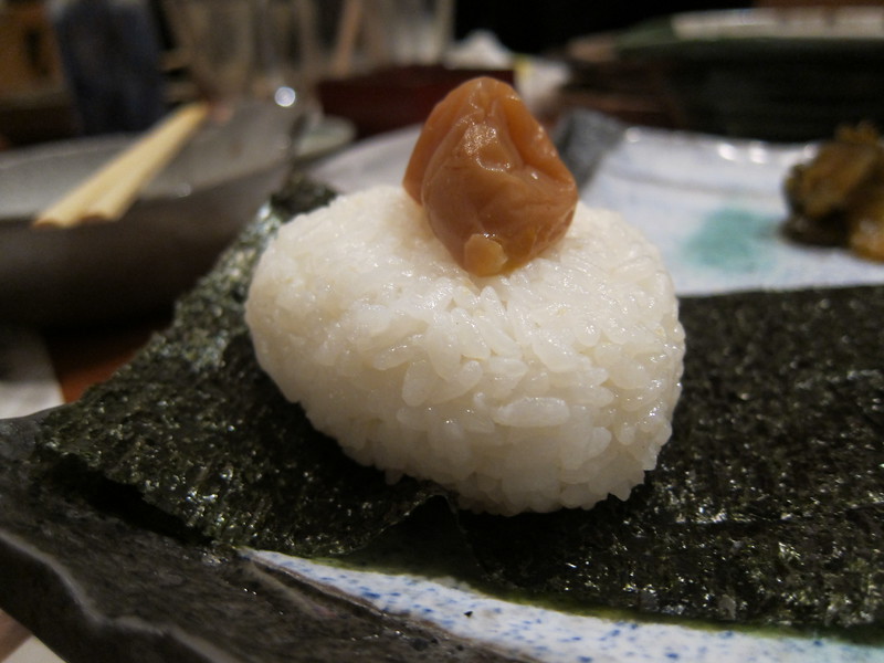 Onigiri