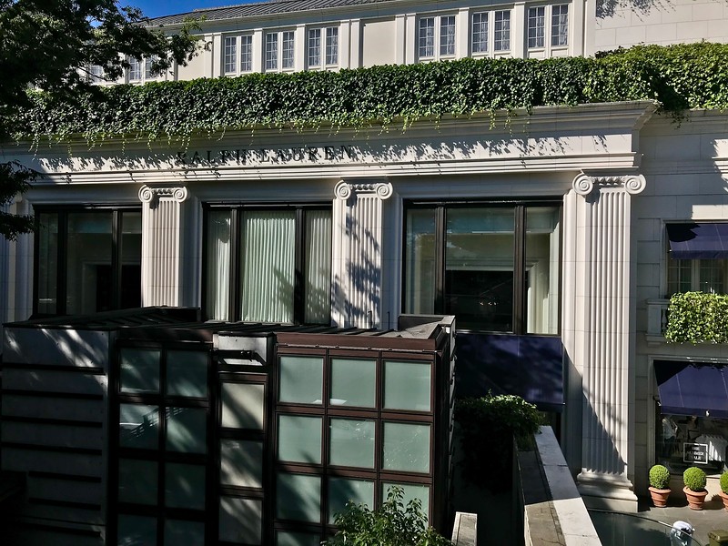 Omotesando Omotesando