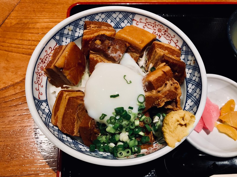 Pre-breaking the egg. Pre-breaking the egg.