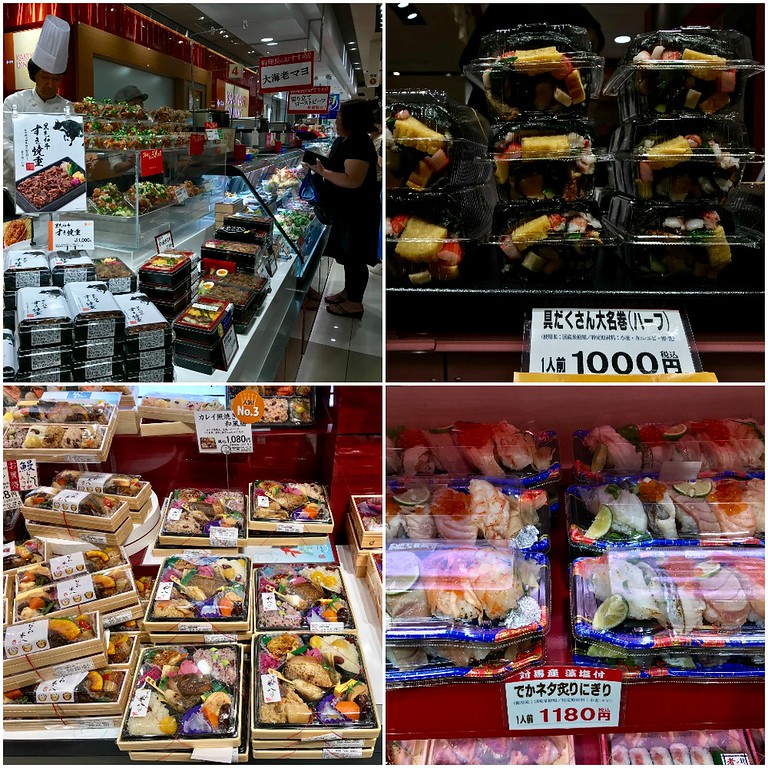 Daimaru Department Store