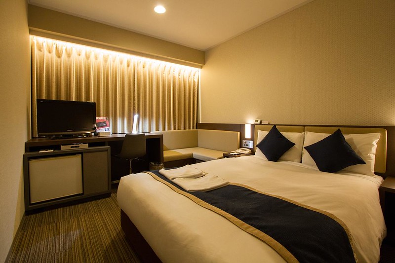 Hotel Sunroute, Asakusa Hotel Sunroute, Asakusa