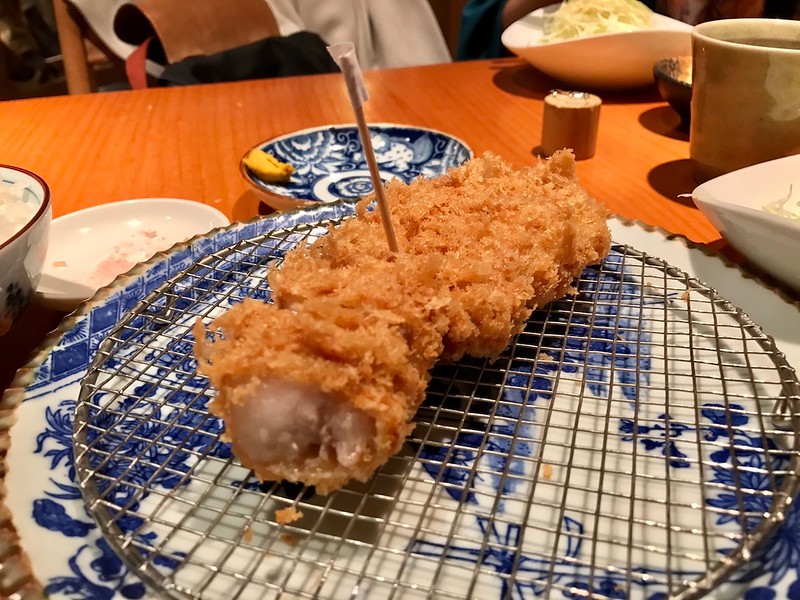 What dreams are made of. Check out that rim of fat!