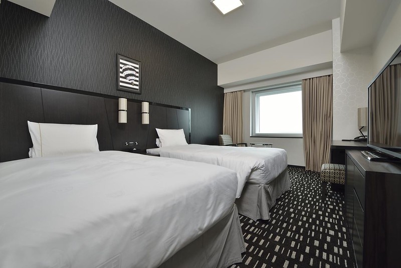 Royal Park Hotel THE Haneda