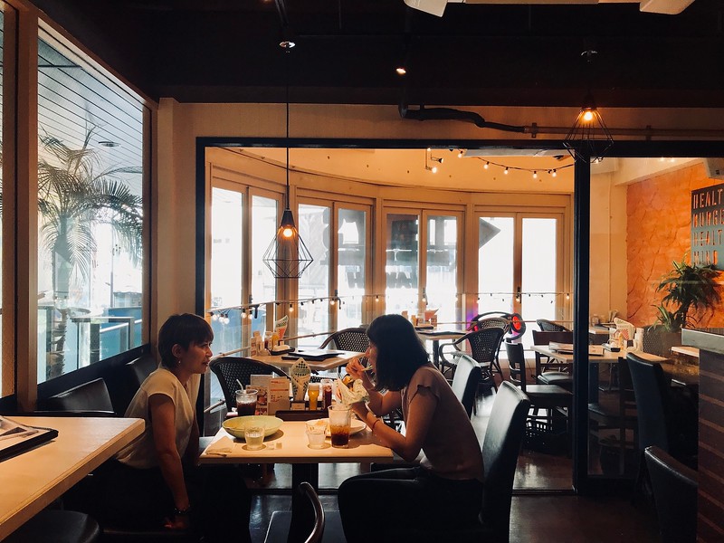 Teddy’s Bigger Burgers Teddy’s Bigger Burgers