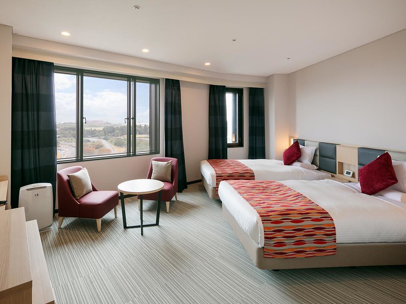 Hotel MyStays Premier Narita