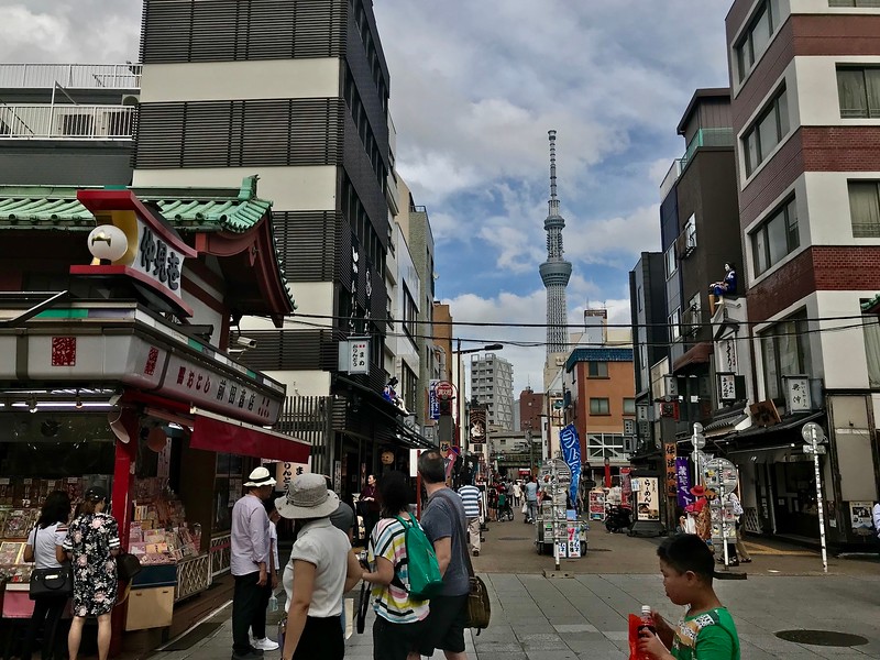 Tokyo Skytree