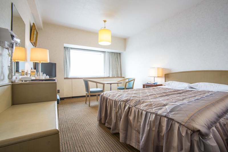 Narita Airport Resthouse