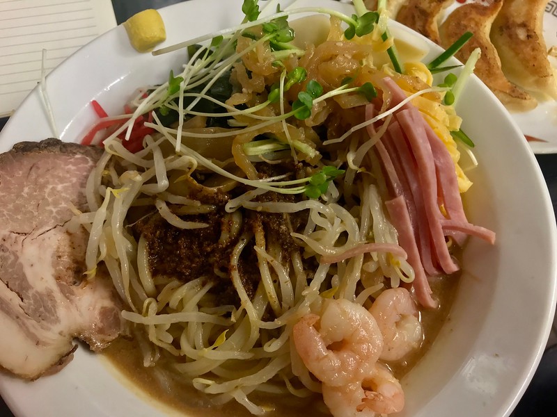 Digging below the surface.