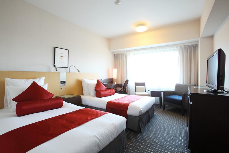 ANA Crowne Plaza Narita