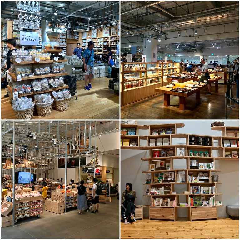 MUJI Yurakucho