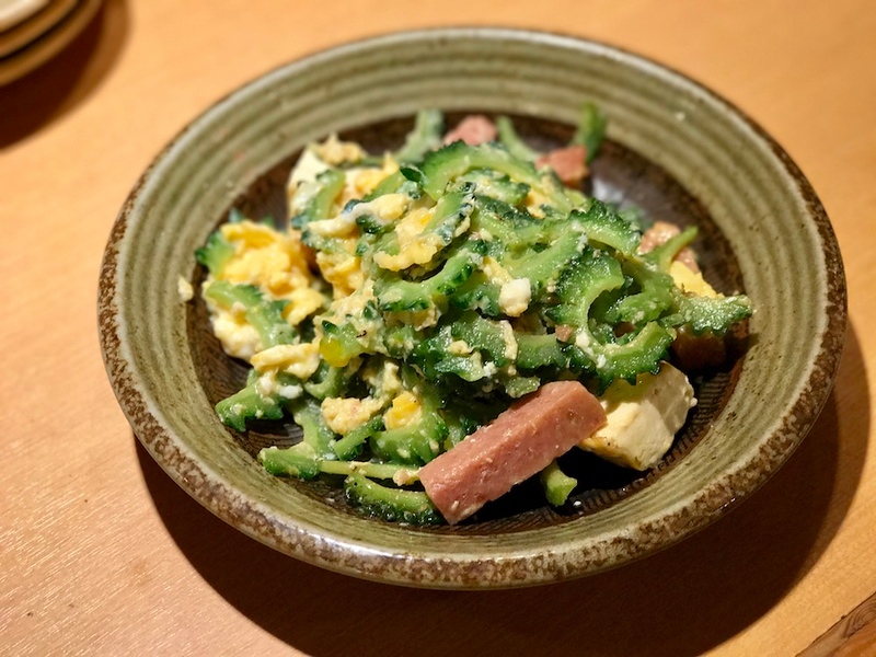 You could share. Or you could eat it all by yourself.