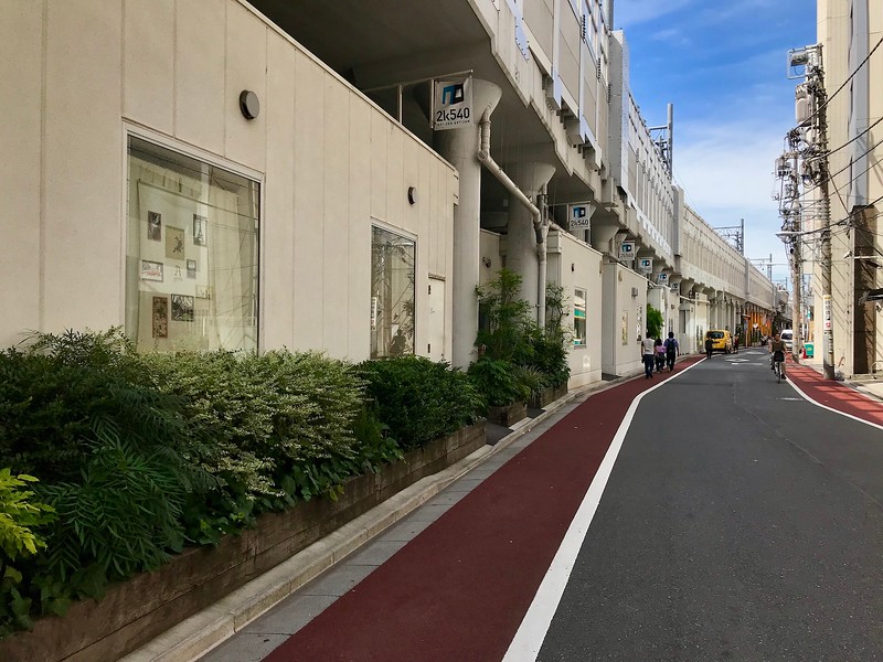 2k540 Aki-Oka Artisan